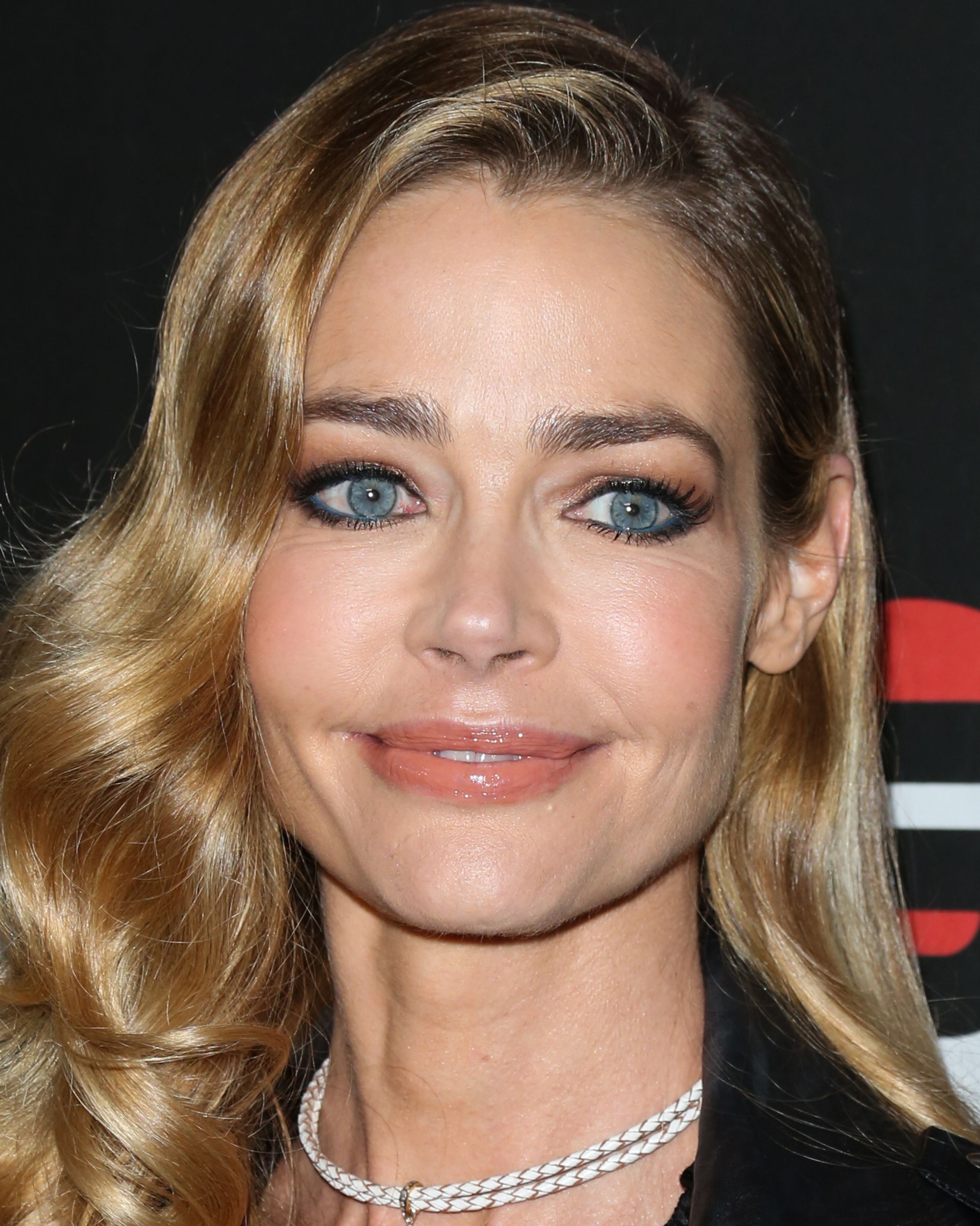 The actress at the premiere of "American Violence" at the Egyptian Theatre on January 25, 2017, in Hollywood, California. | Source: Getty Images
