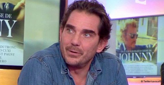 Sébastien Farran raconte quels projets sont prévus en 2019 pour raviver la mémoire de Johnny Hallyday