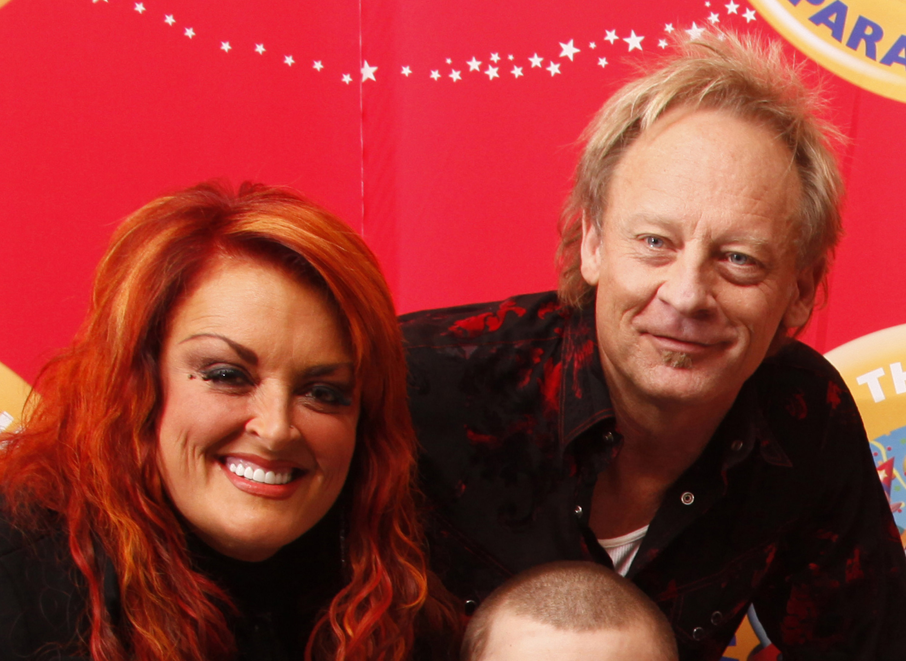 Wynonna Judd and Cactus Moser performing for Make-A-Wish kids and their families in Nashville, 2011 | Source: Getty Images