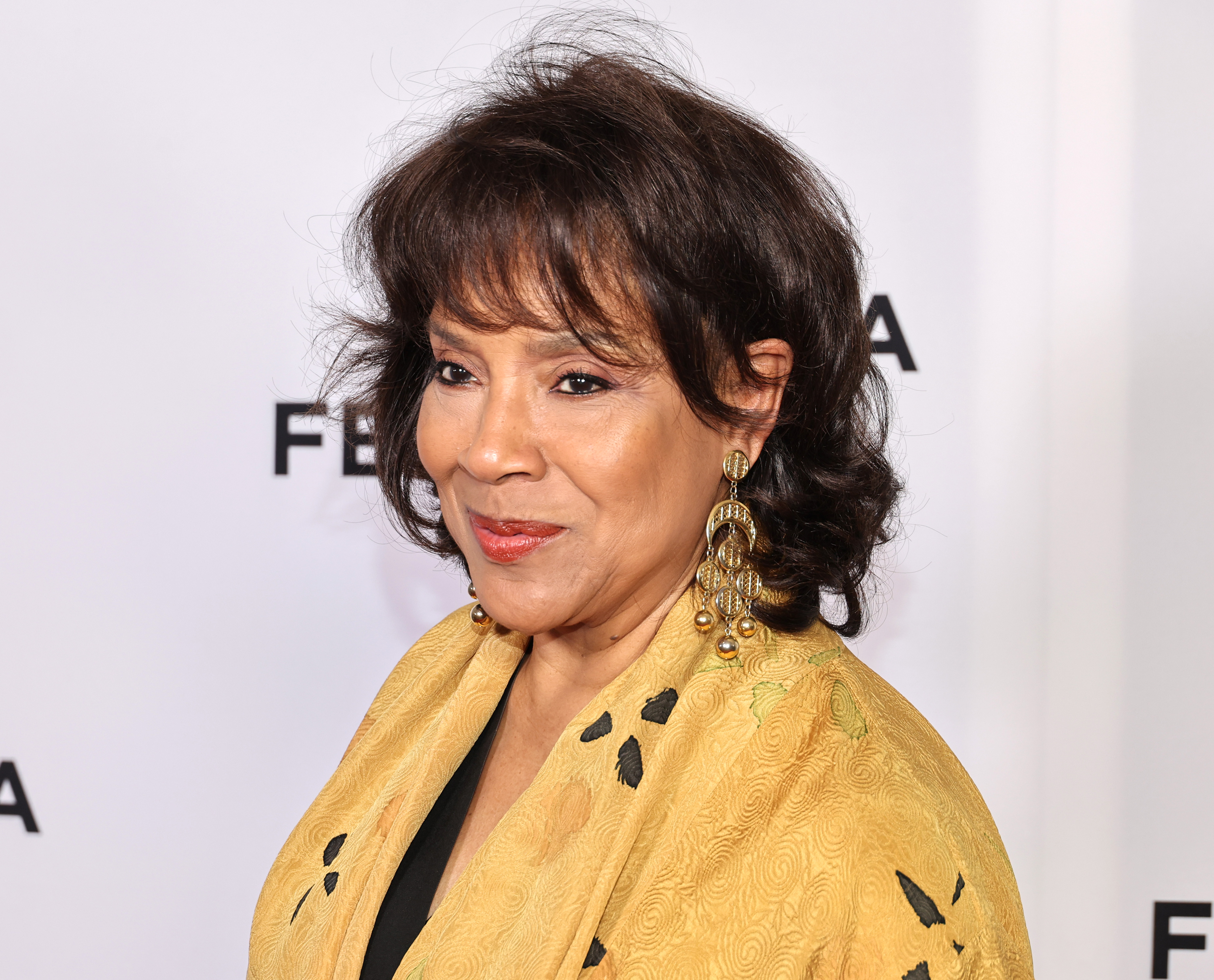 Phylicia Rashad attends the "Diarra From Detriot" premiere during the 2023 Tribeca Festival at SVA Theatre on June 14, 2023, in New York City. | Source: Getty Images
