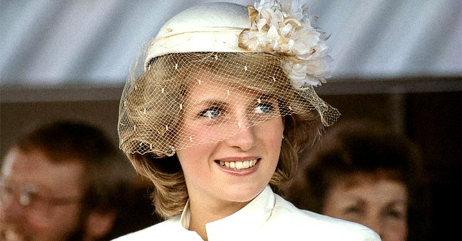 The Reasons Princess Diana's Statue Location Has Special Meaning for ...
