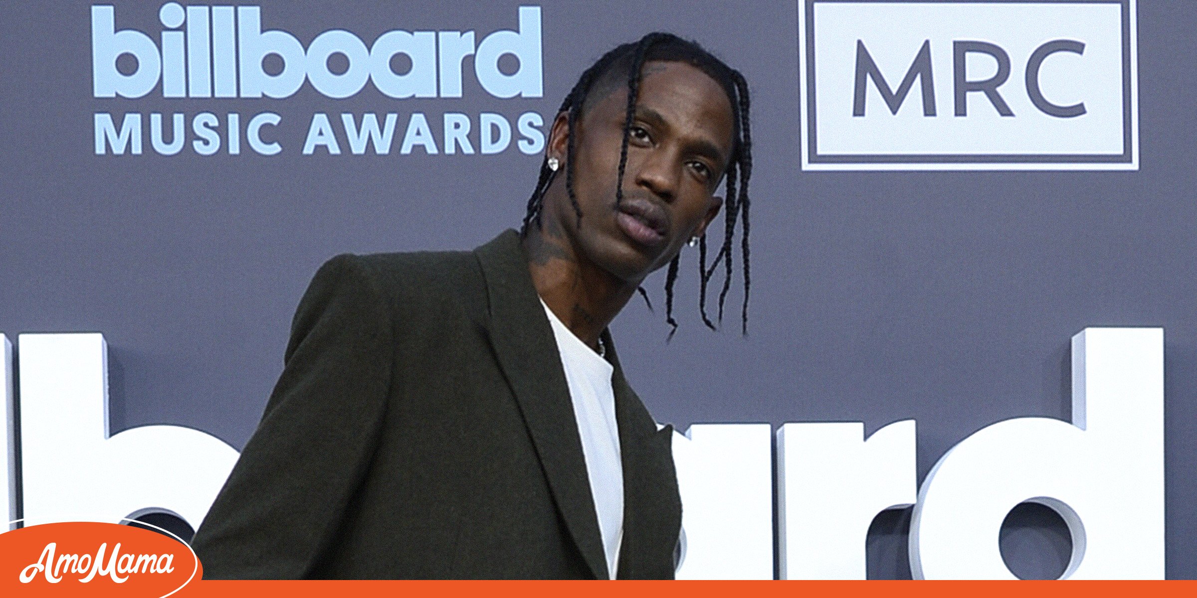 The Shocking Revelation About Travis Scotts Early Years Is It True - dmobqu5