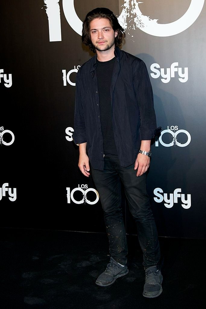 Thomas Mcdonell attends the 'Los 100' photocall at Villamagna Hotel on June 9, 2014 in Madrid, Spain | Photo: Getty Images