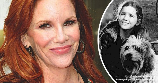 6 details about Melissa Gilbert you may not know