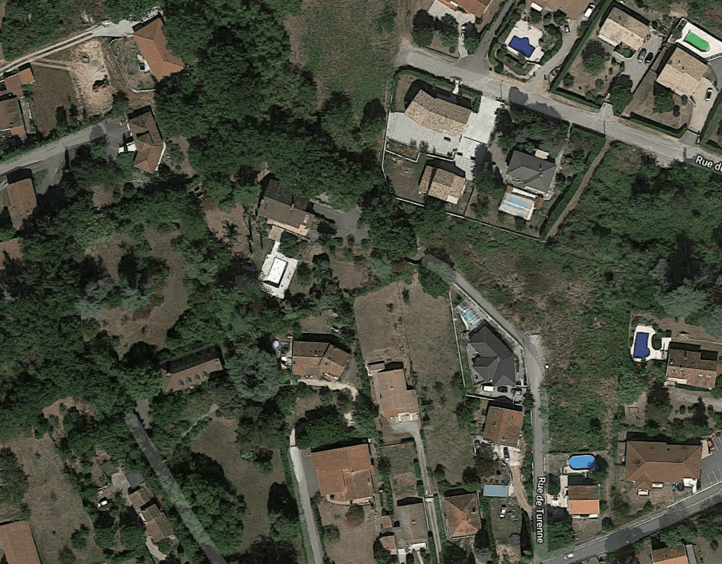 Photo : Google Street View