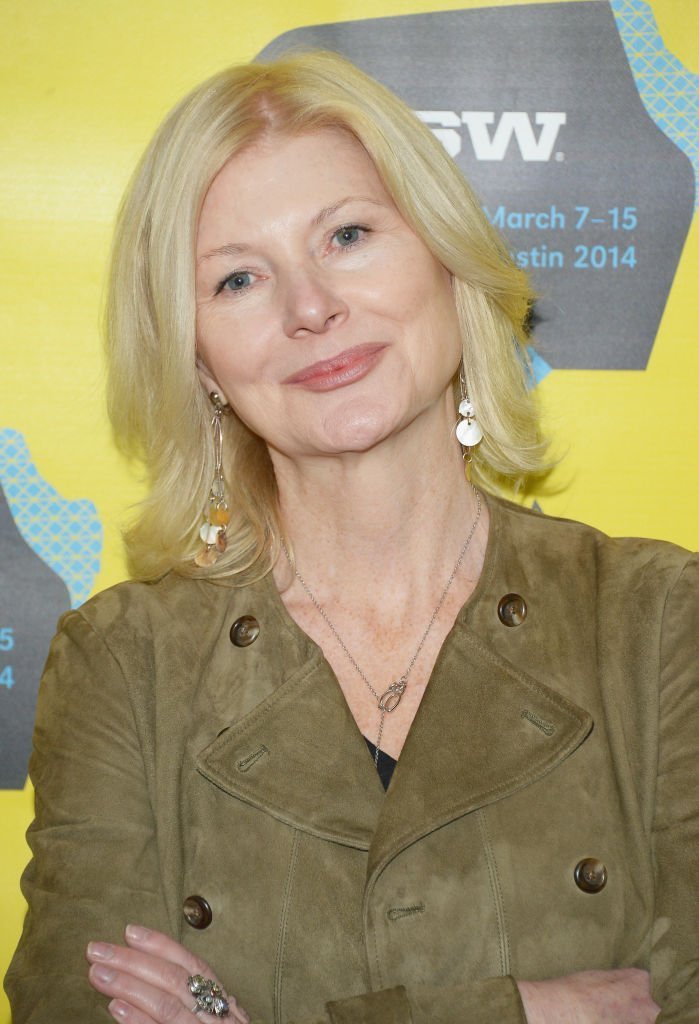 Beth Broderick. I Image: Getty Images.
