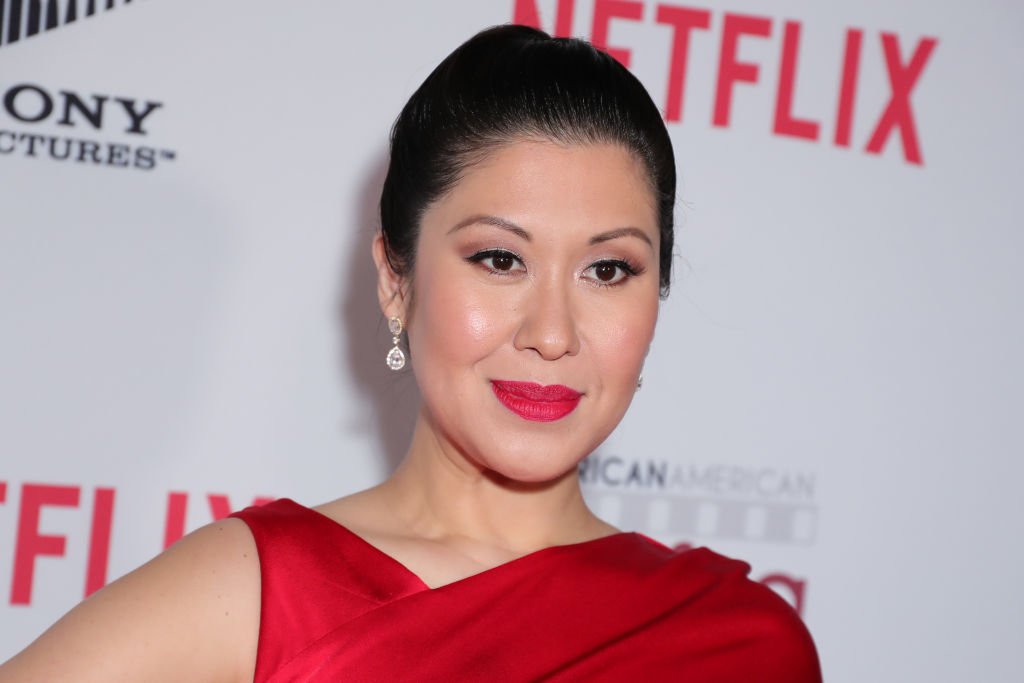 Ruthie Ann Miles assiste à la 11ème remise annuelle des prix AAFCA de l'African American Film Critics Association au Complexe culturel Taglyan le 22 janvier 2020 à Hollywood, Californie. | Photo : Getty Images Ruthie Ann Miles assiste à la 11ème remise annuelle des prix AAFCA de l'African American Film Critics Association au Complexe culturel Taglyan le 22 janvier 2020 à Hollywood, Californie. | Photo : Getty Images