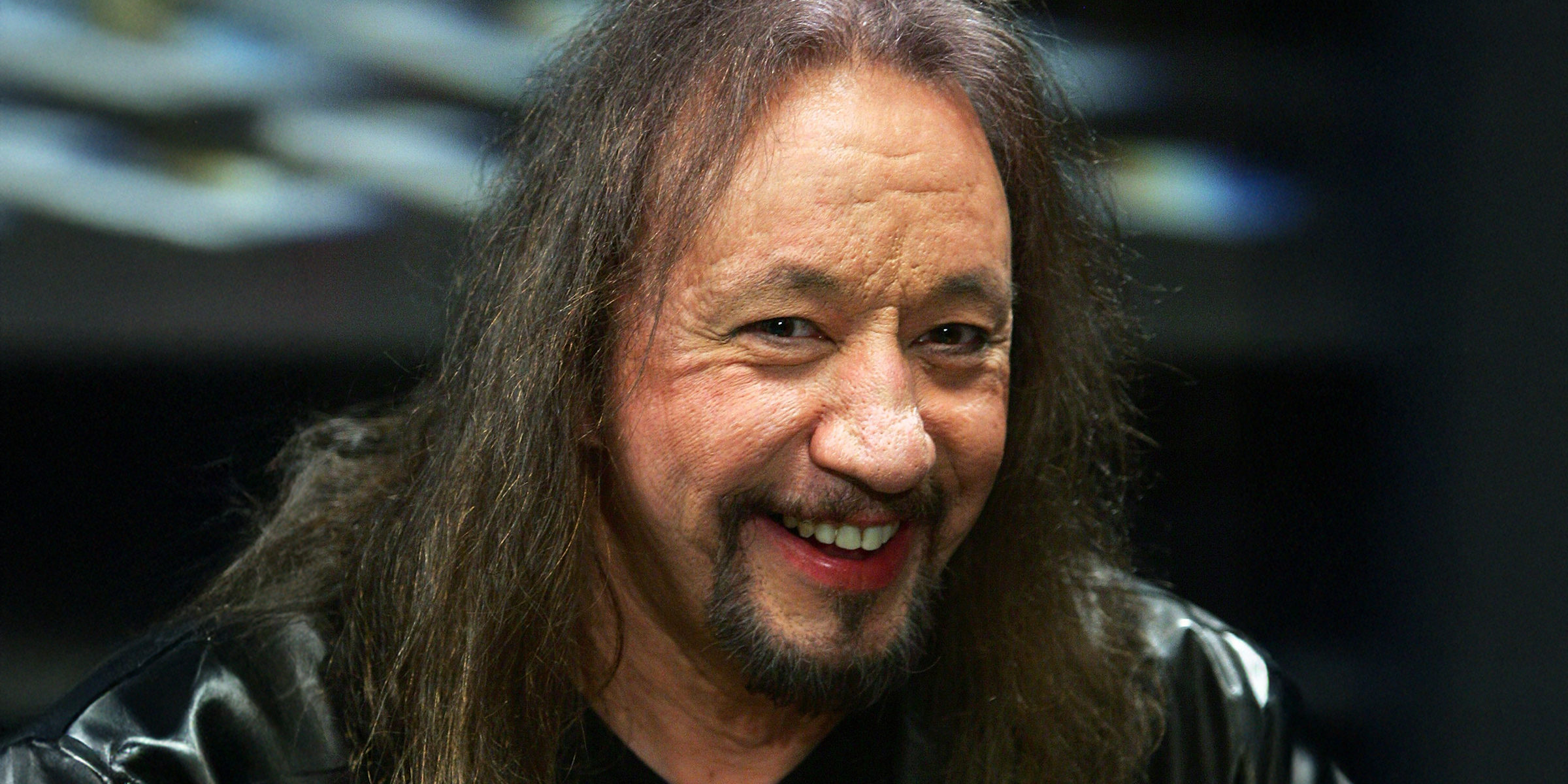 Ace Frehley | Source: Getty Images