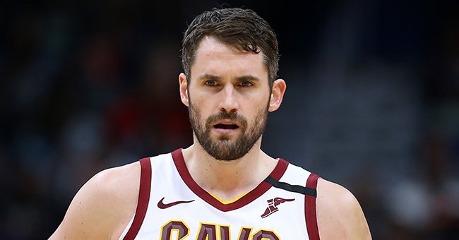 See NBA Star Kevin Love's Stylish New York Apartment — and the Cutest ...