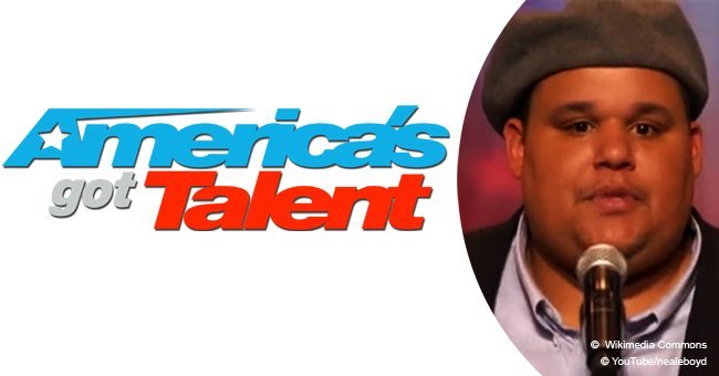 'America's Got Talent' winner was found dead in his room by his mother