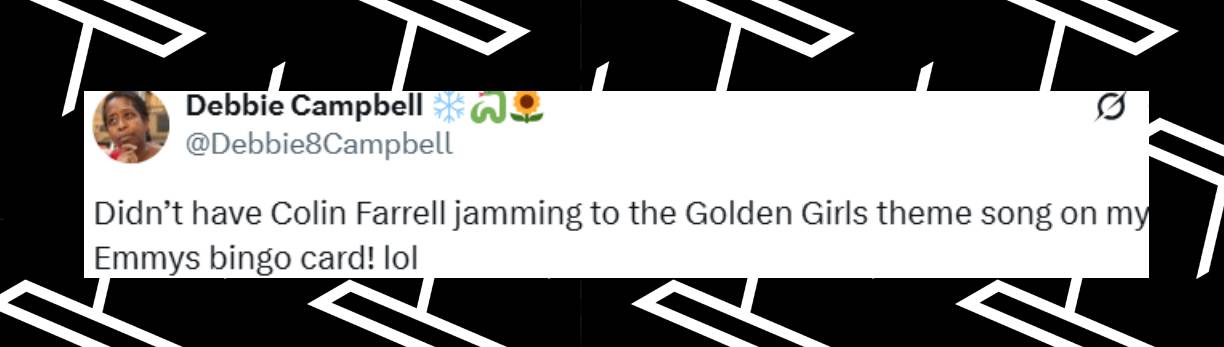 A netizen comment dated September 15, 2025 | Source: X/DebbieCampbell