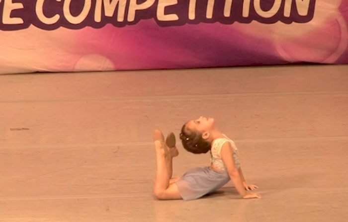 Quelle: YouTube/CarmoDance Quelle: YouTube/CarmoDance