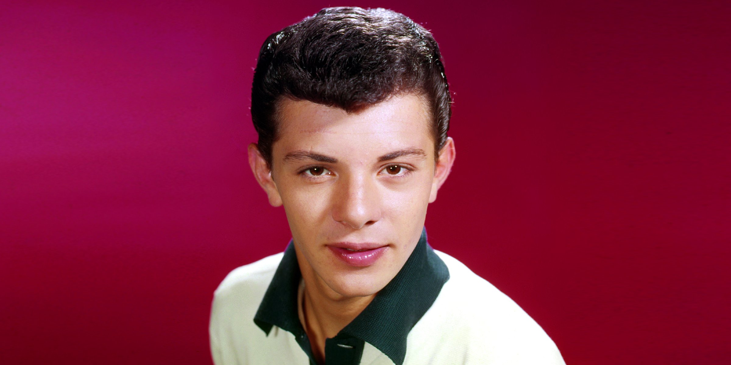 Frankie Avalon | Source: Getty Images