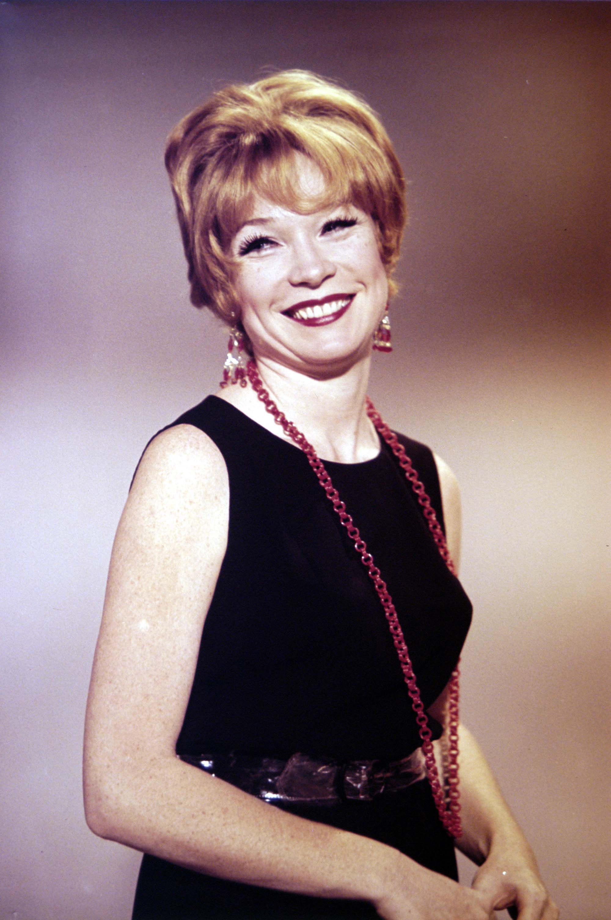 Shirley Maclaine in the 1960s | Source: Getty Images