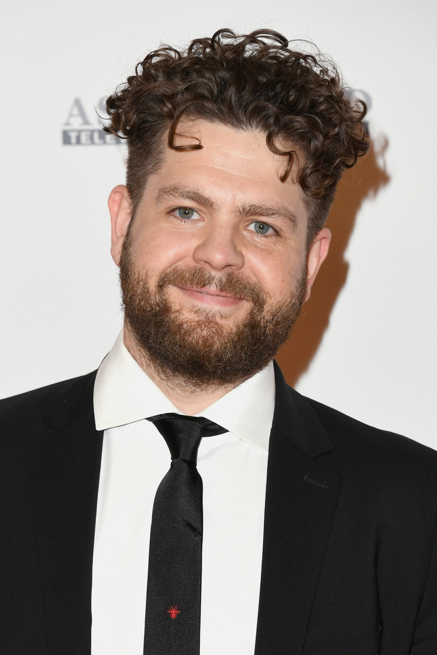 Jack Osbourne at the 25th Annual Race To Erase MS Gala on April 20, 2018, in Beverly Hills, California. | Source: Getty Images