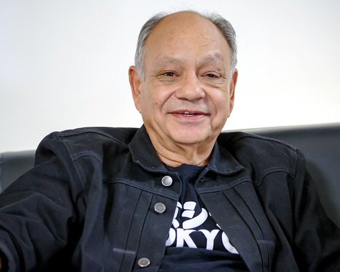 Cheech Marin I Image: Getty Images