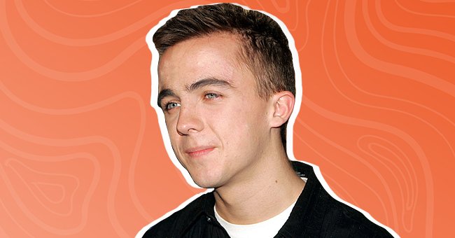 A candid photo of Frankie Muniz in his younger years. | Source: Getty Images