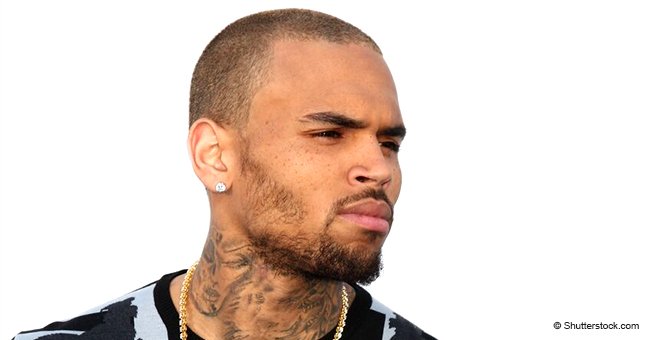 Chris Brown files defamation suit against alleged rape victim after being released without charges