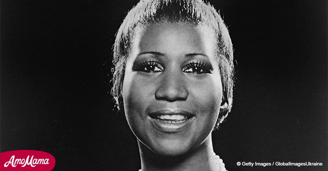 TMZ: Doctors informed Aretha Franklin's family that 'Aretha will pass' today