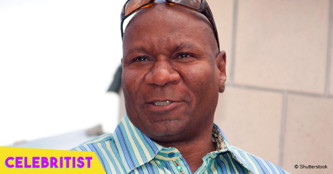  'Mission: Imposssible' actor Ving Rhames reveals police held him at gunpoint in his own home