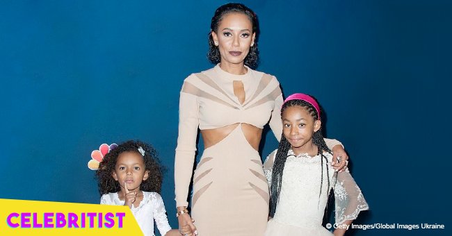 Mel B's ex-nanny reportedly breaks silence on how drinking habits made her neglect her kids