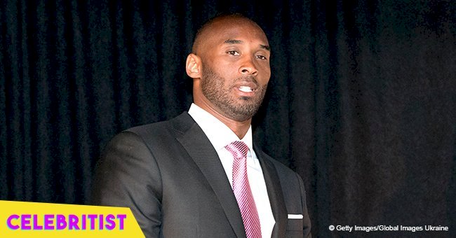 Kobe Bryant dropped from film festival after rape allegations resurface