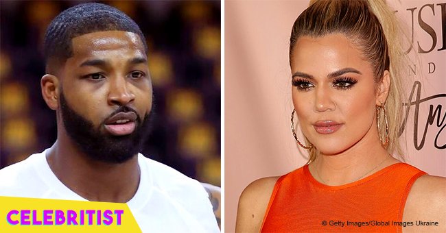 Tristan Thompson storms out in the middle of interview when asked if he feels 'helpless' 