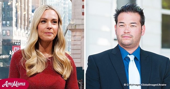 Jon Gosselin reportedly wins sole custody of son Collin while Kate didn’t show up in court