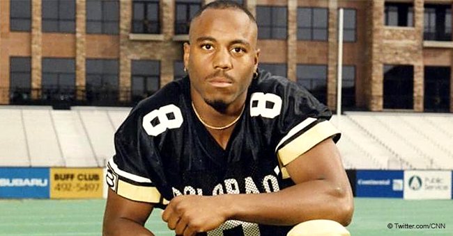 Former NFL player T.J. Cunningham killed over a parking space by neighbor in Colorado