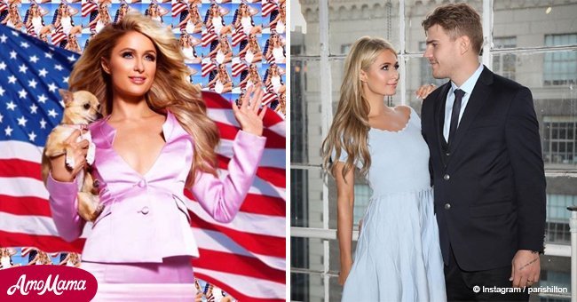 Paris Hilton and Chris Zylka's wedding could be televised