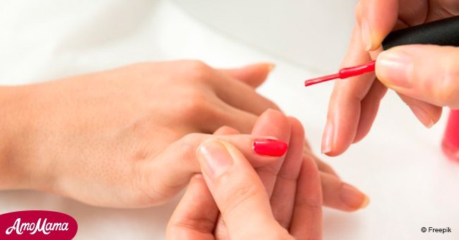 If you’re someone who gets gel manicures, you should know about these hidden health risks