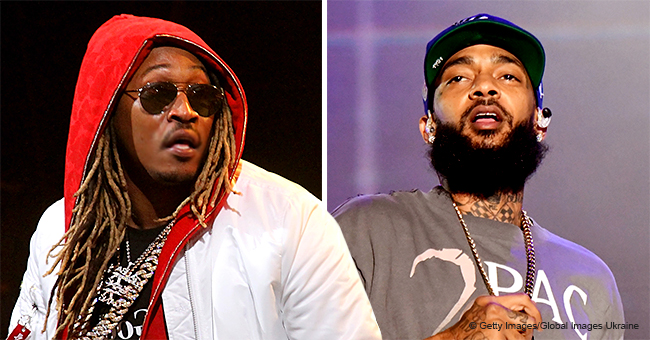 Future Gets Dragged Heavily after Comparing Himself to Nipsey Hussle