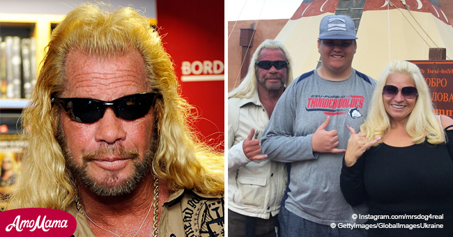 Duane Chapman ‘Freaked out’ While Trying to Locate Son during Colorado ...