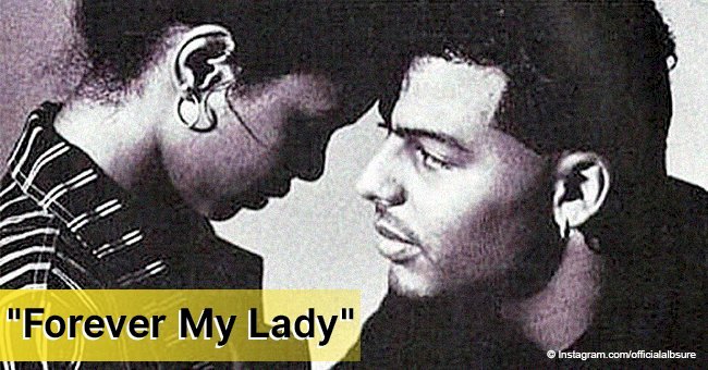 Kim Porter's ex Al B. Sure shares heartbreaking tribute following her sudden death