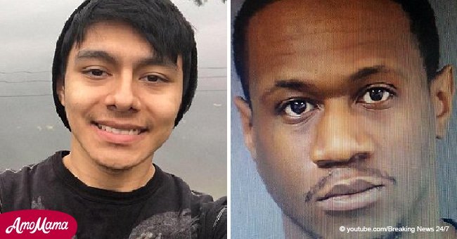 Boy, 20, bound and murdered while trying to buy a Playstation for his younger brother 