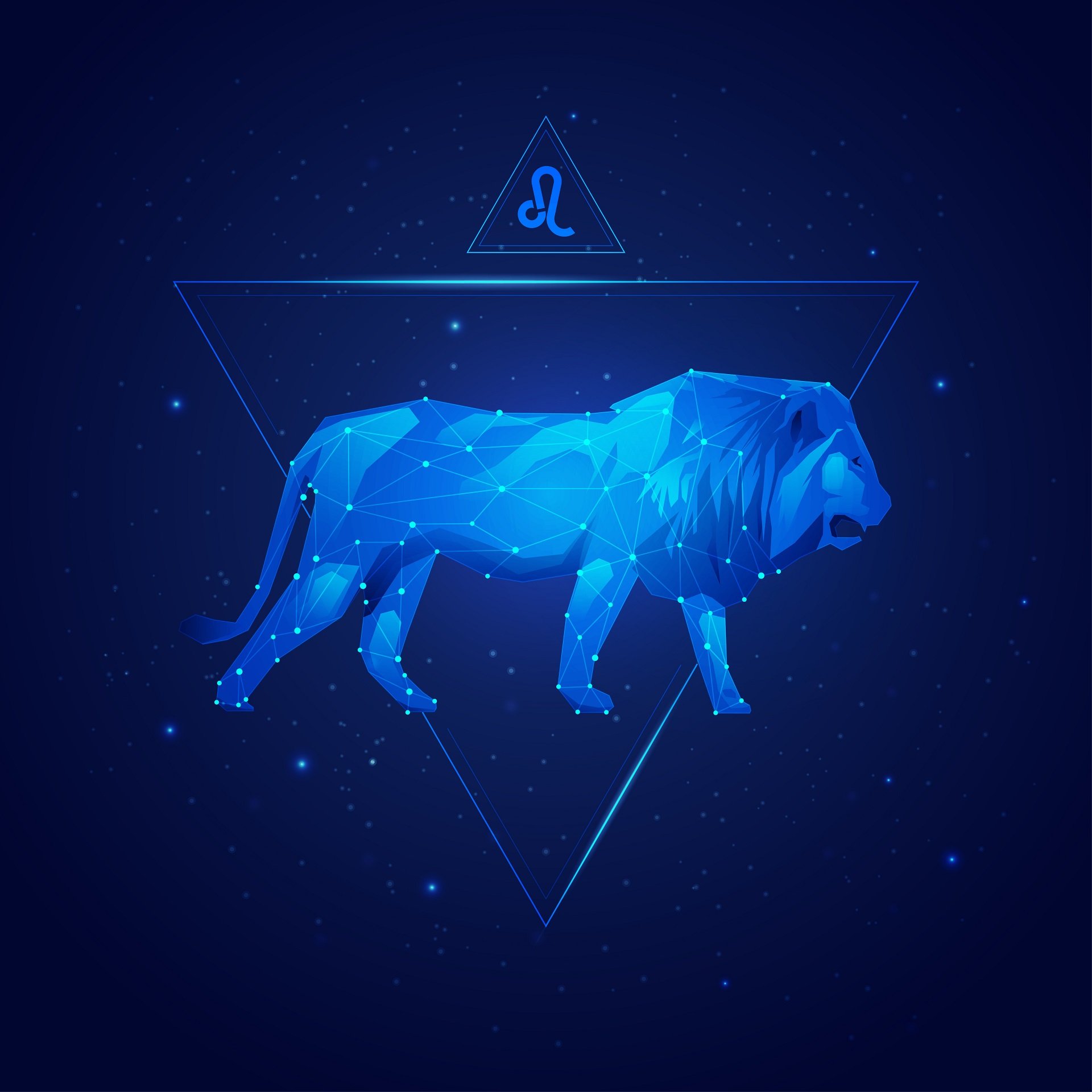 Signo de Leo. | Foto: Shutterstock Signo de Leo. | Foto: Shutterstock