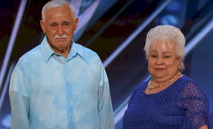 Quelle: YouTube/America's Got Talent