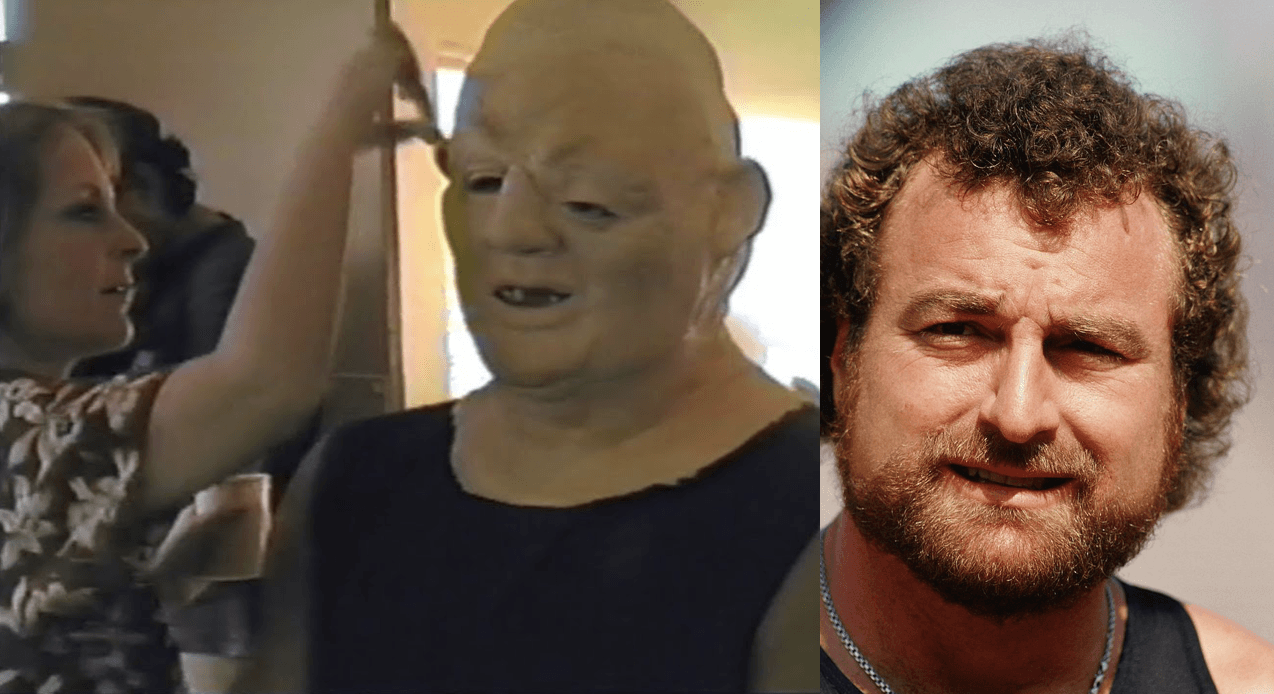 John Matuszak as Sloth. Image Credit: Getty Images