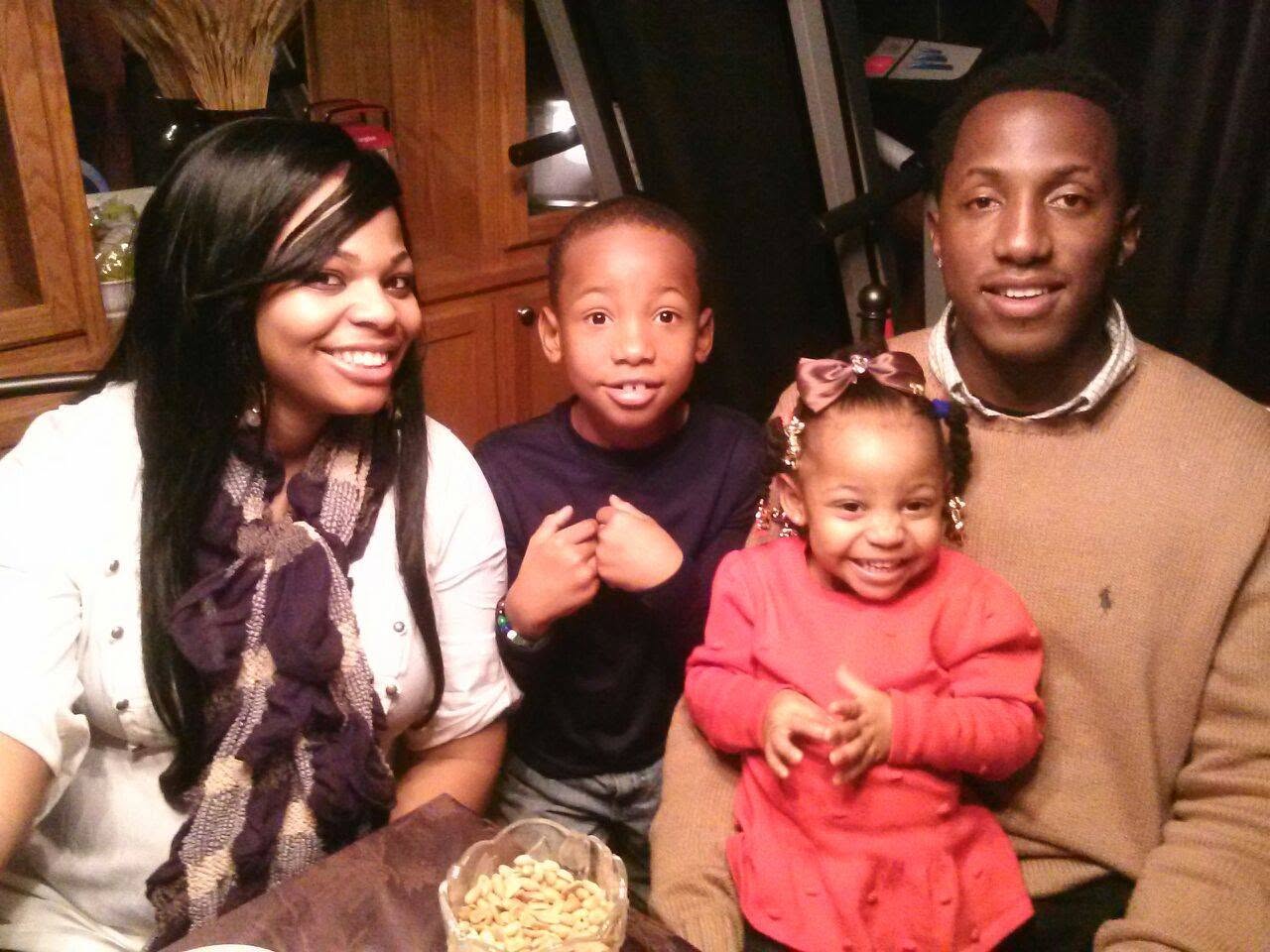 Long before the legal fight and public backlash, the family presented moments of closeness and stability online. Now, those same images carry a different weight as the case moves into appeal and scrutiny intensifies over where the fundraising money went. | Source: Facebook/Drew Anthony