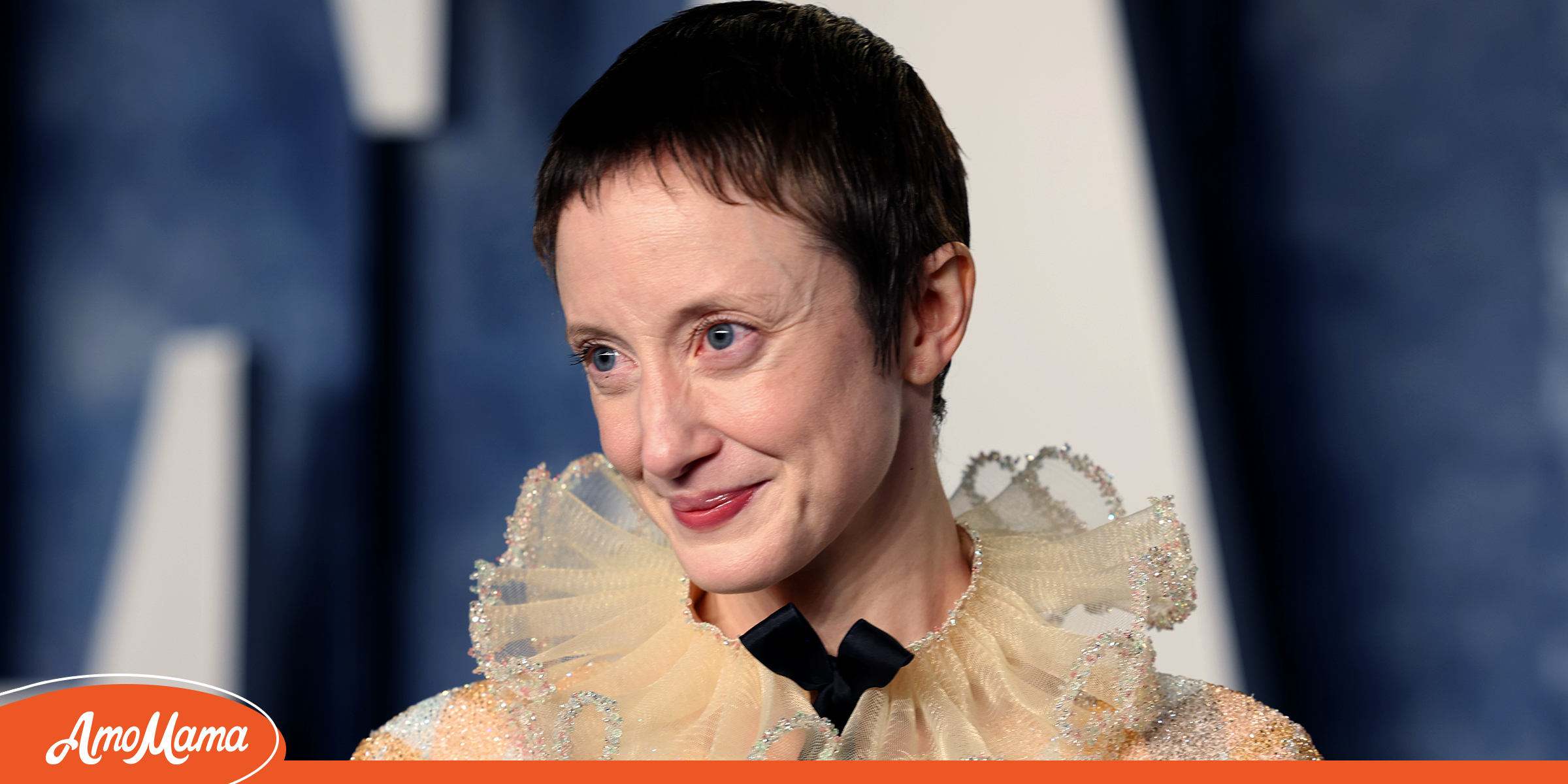 Andrea Riseborough's Husband: The 'To Leslie' Actress Is Not Married ...