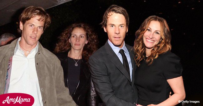 Inside Julia Roberts Marriage With Husband Danny Moder