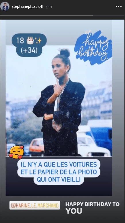 Karine Le Marchand A 52 Ans Le Message Tres Touchant Et Amusant De Son Grand Ami Stephane Plaza Karine Le Marchand A 52 Ans Le Message Tres Touchant Et Amusant De Son Grand Ami Stephane Plaza