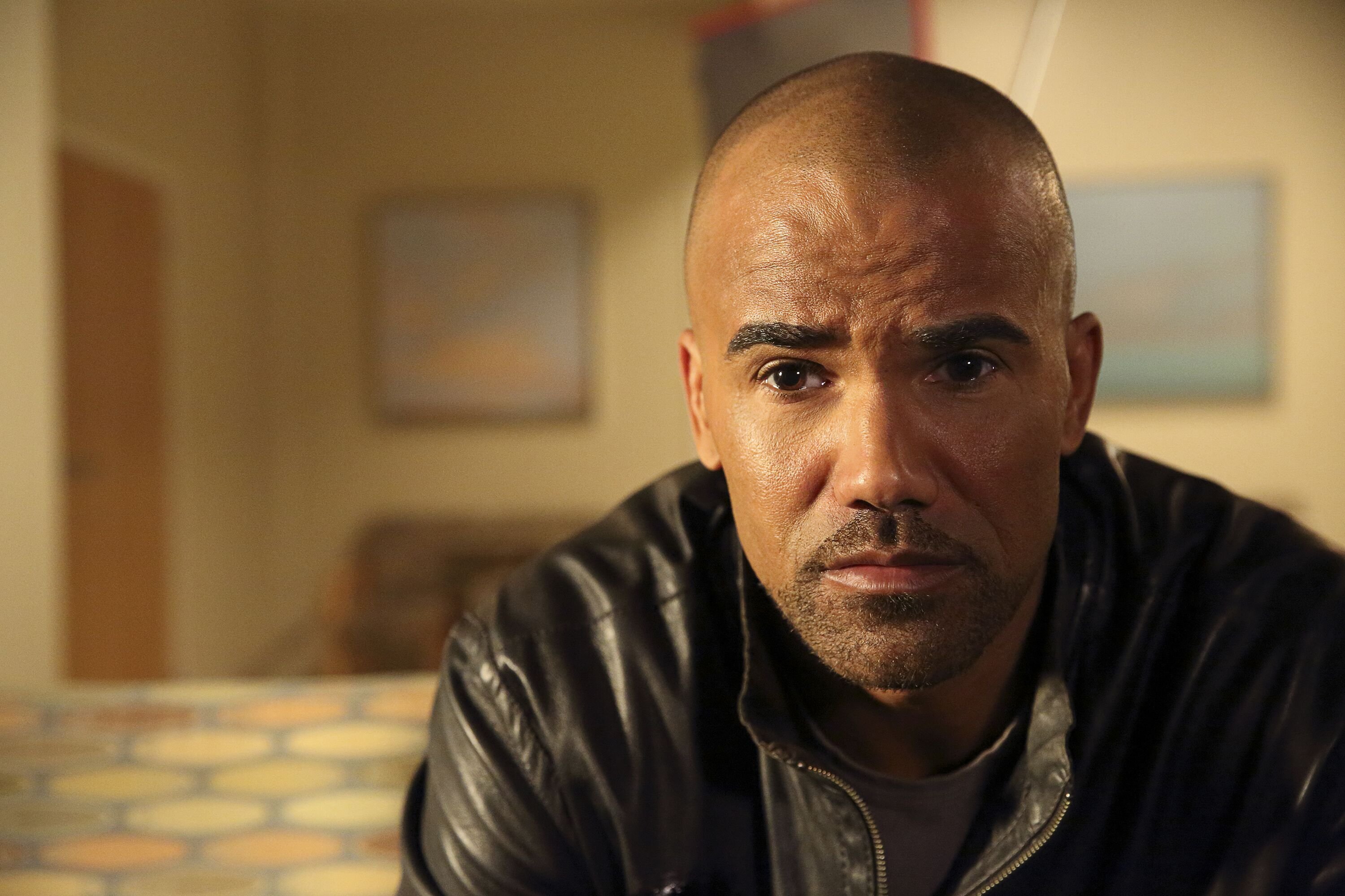 Sheman Moore in "Criminal Minds." | Source: Getty Images