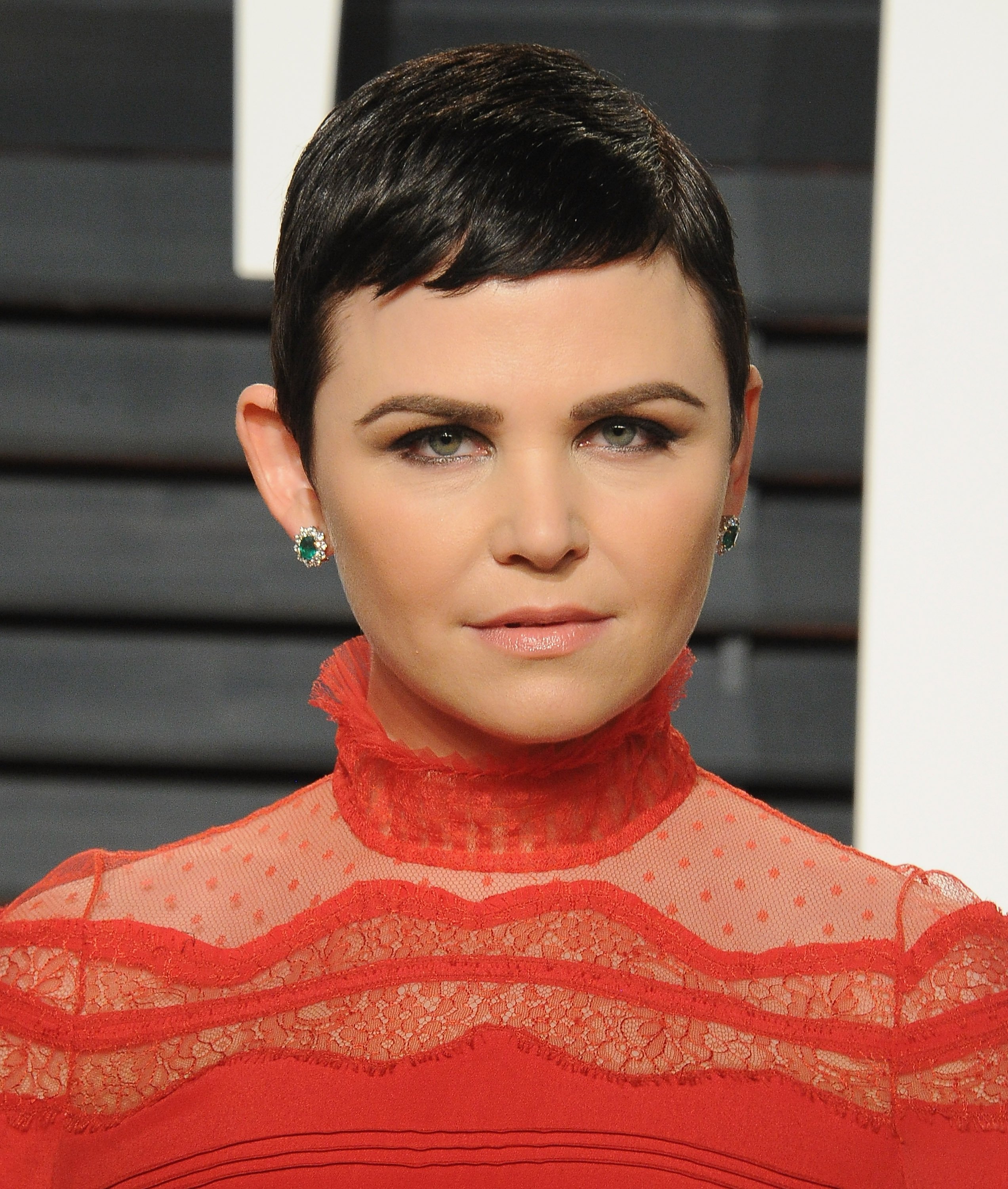 Ginnifer Goodwin en Wallis Annenberg Center for the Performing Arts el 26 de febrero de 2017 en Beverly Hills, California. | Foto: Getty Images