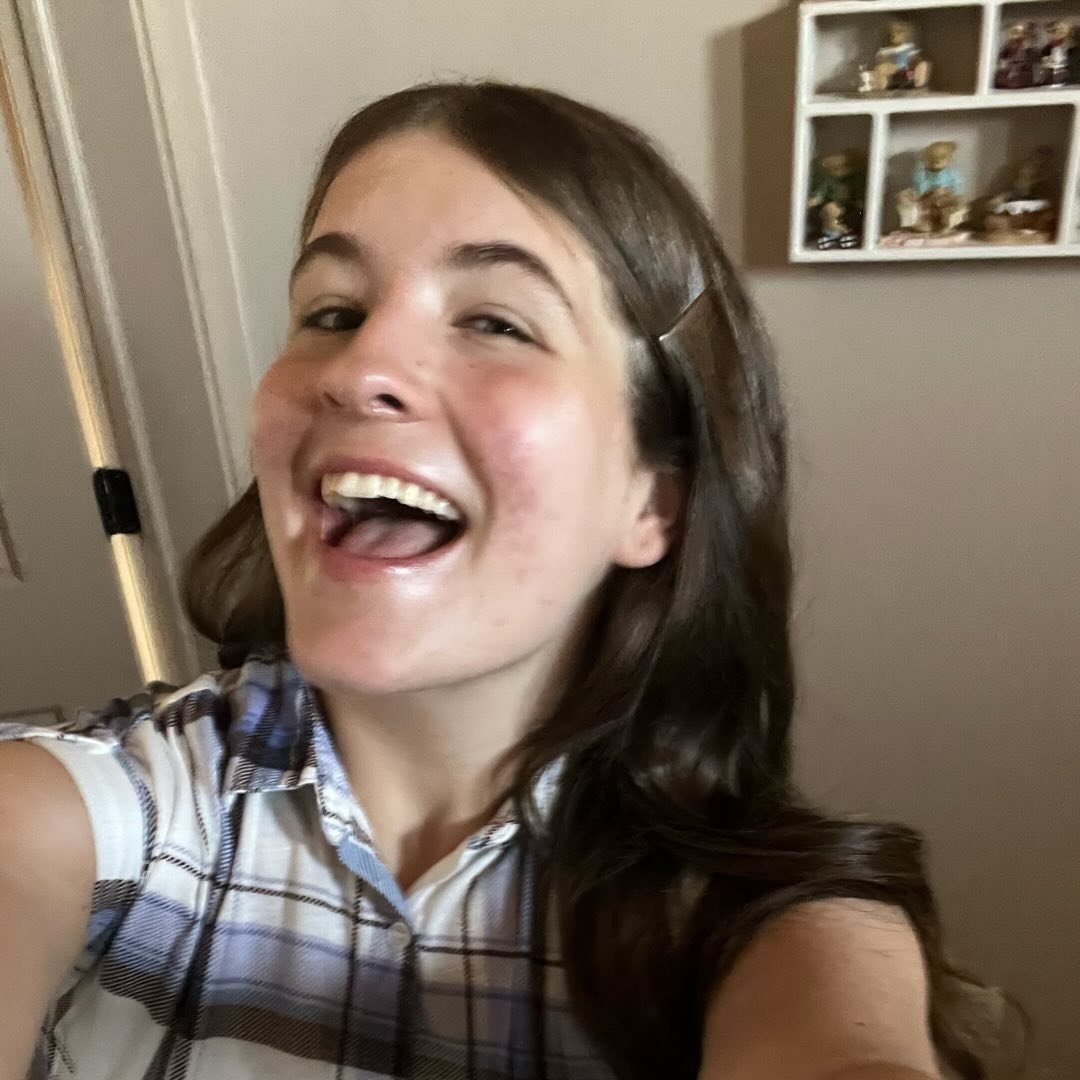 Nicole Bennett, from a post dated June 20, 2025 | Source: Facebook/Nicole Bennett