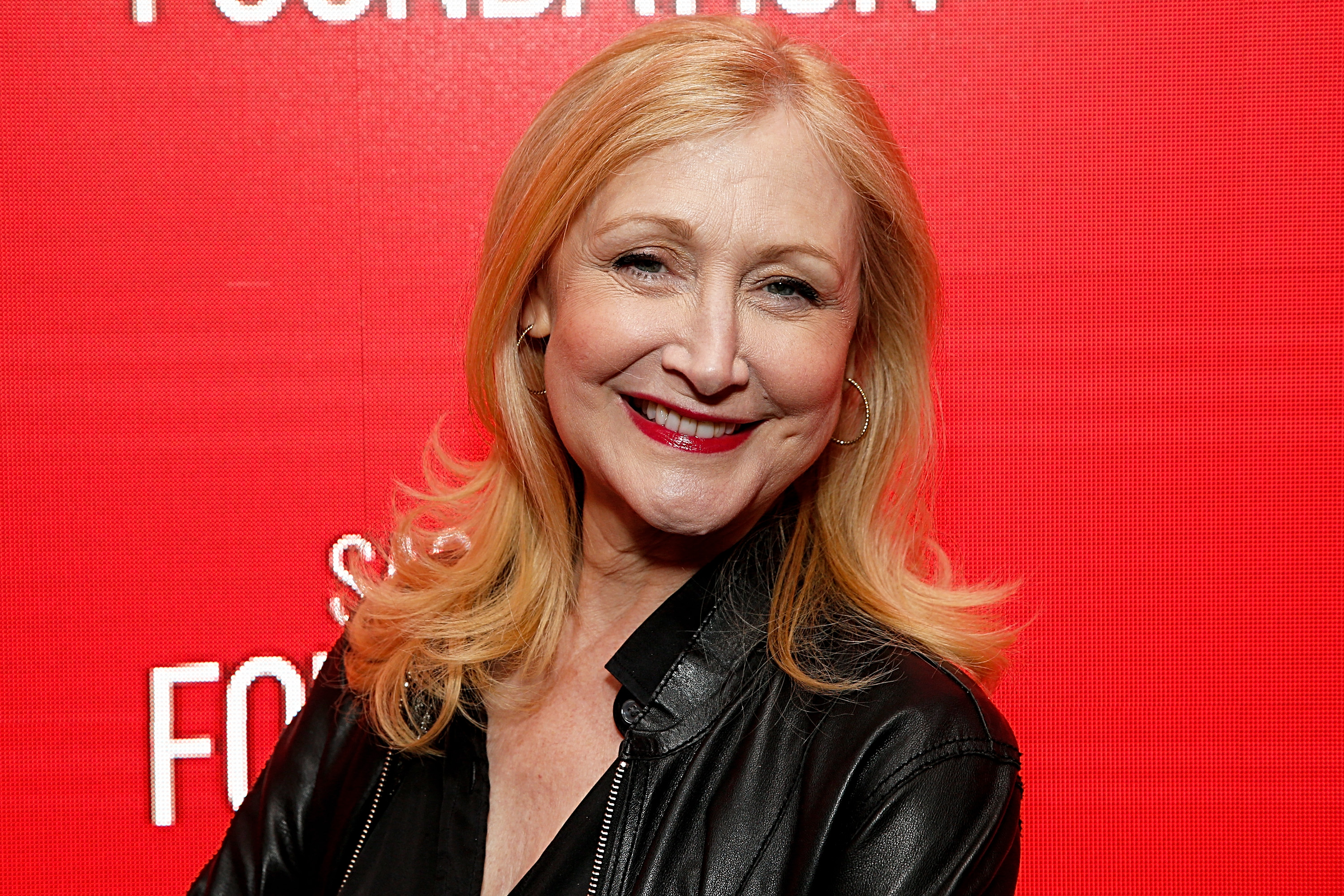 Patricia Clarkson attends the SAG-AFTRA Foundation screening and Q&A of "Monica" at SAG-AFTRA Foundation Robin Williams Center, on May 10, 2023, in New York City. | Source: Getty Images