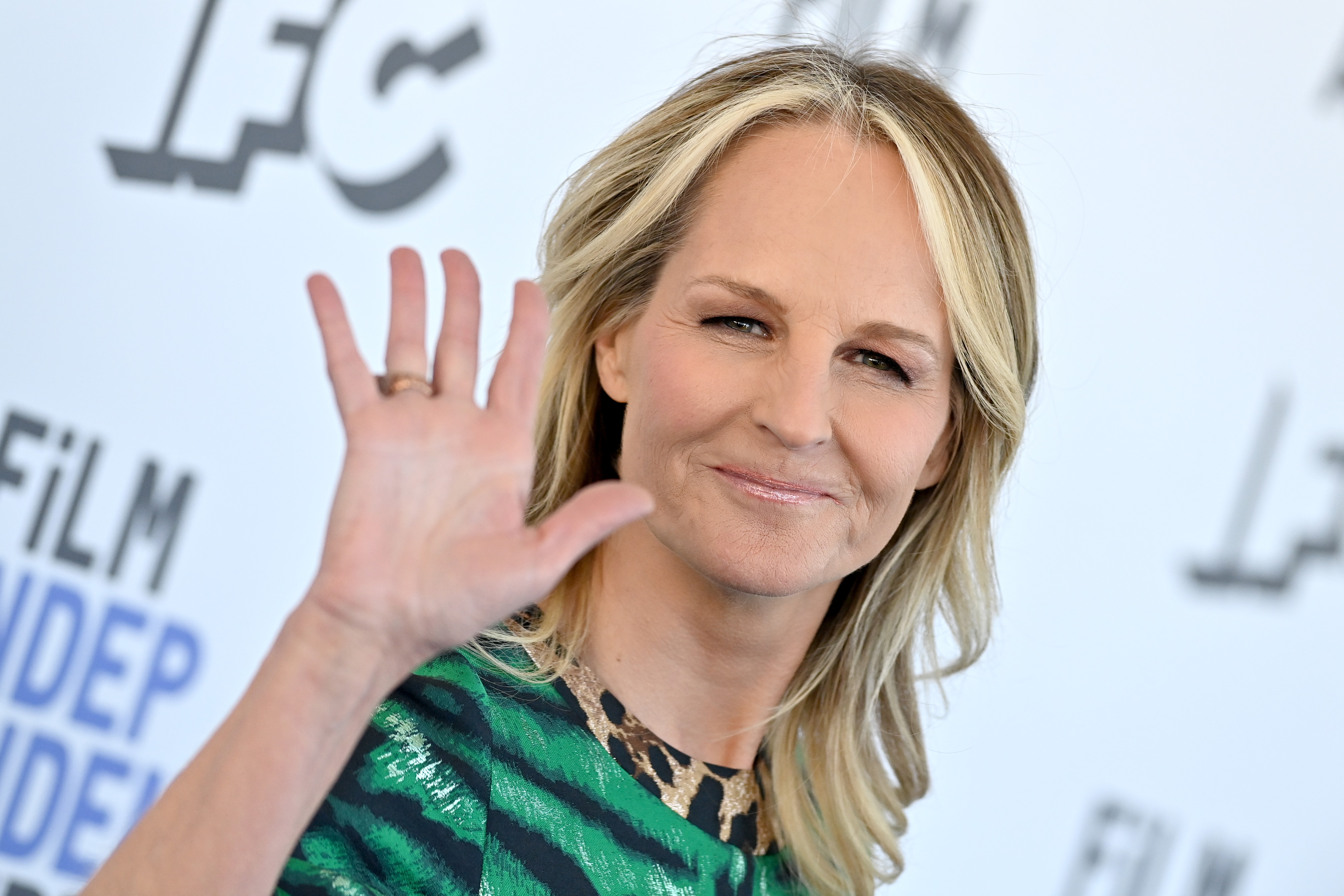 Helen Hunt | Source: Getty Images