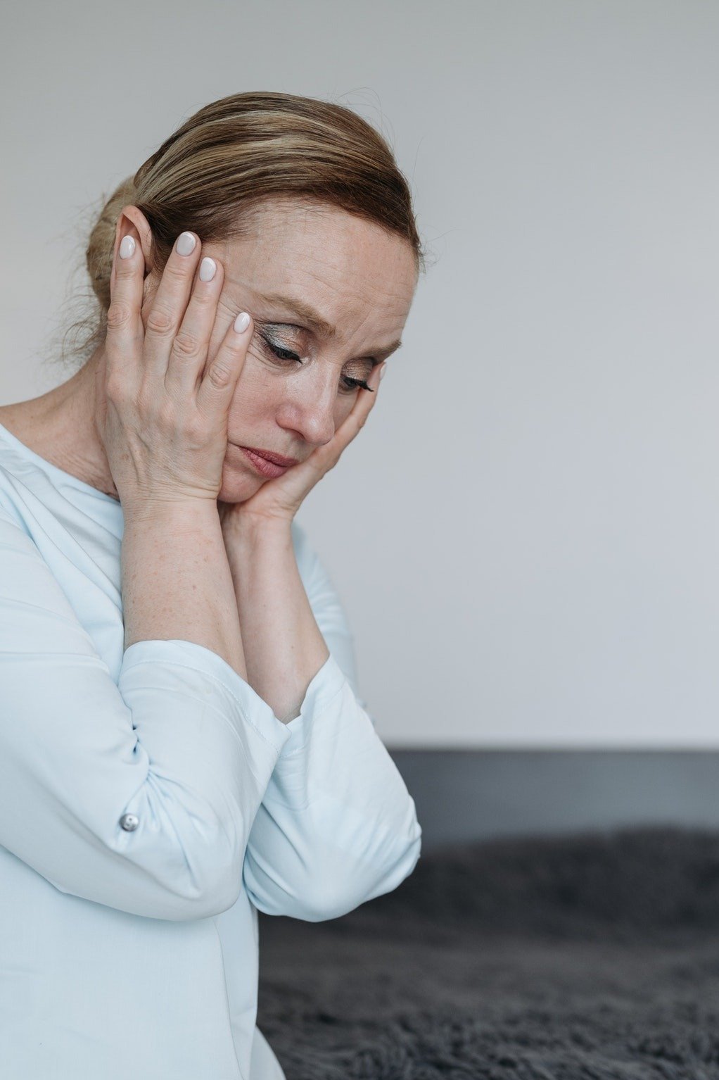 Mrs. Barkley revealed the truth that had plagued her all these years. | Source: Pexels