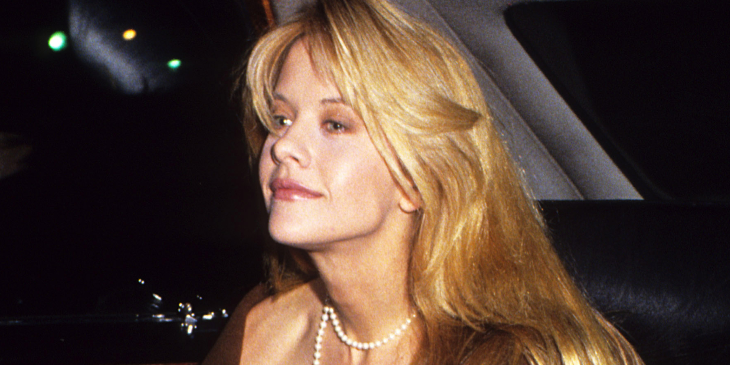 Meg Ryan | Source: Getty Images