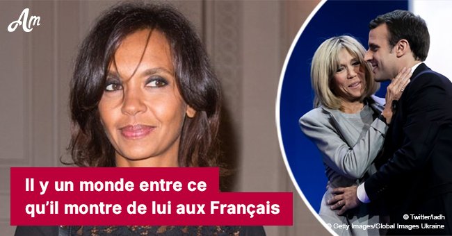 Brigitte Macron: Les révélations qu'elle a faites à Karine Le Marchand sur son mari Emmanuel